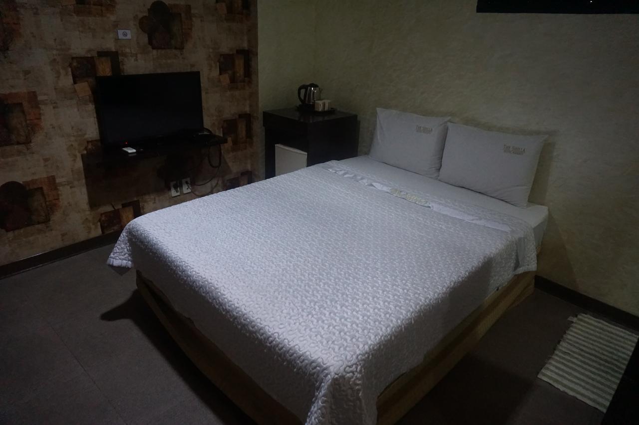 The Shila Philla Hotel Makati City Zewnętrze zdjęcie